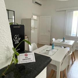 A Casa dei Miei - camere in centro, hotel u gradu Otranto