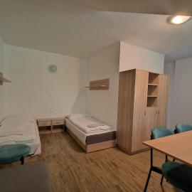 Rekreačné zariadenie Javorinka, hotel i Stará Turá