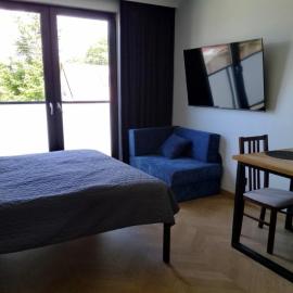 Apartament Laura