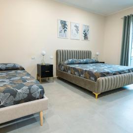Volare B&B, hotel in Reggio di Calabria