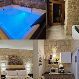 Casa Petra Bari