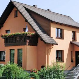 Ruhiges Ferienhaus in Floh-Seligenthal