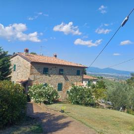 Casa della Poggiole