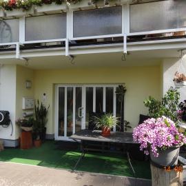 Kleine Einliegerwohnung- komfort Home!