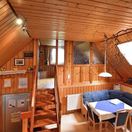 Ferienhaus in Brigach