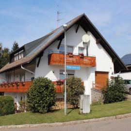 Ferienwohnung, Herrischried