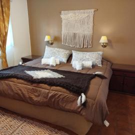 Tercer Ojo Apart Hotel, hotel in Capilla del Monte
