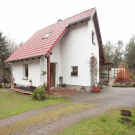 Waldblick Forest Retreat, hotell i Schmogrow