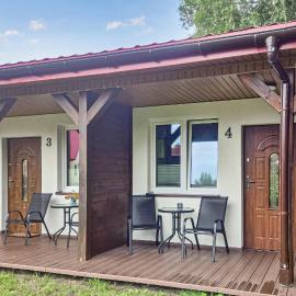 Stunning Home In Sarbinowo, hotel in Sarbinowo