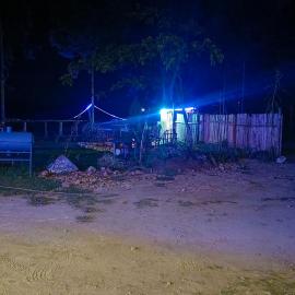 Kihingo में, होटल Crestwood Party House