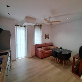 Piso Jaén Parque, hotel em Jaén