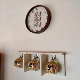 Güemes II, Hotel in San Juan