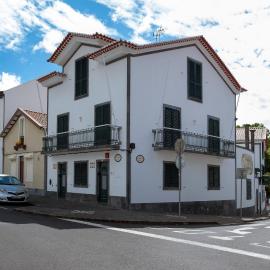 Apartamento Hortênsia