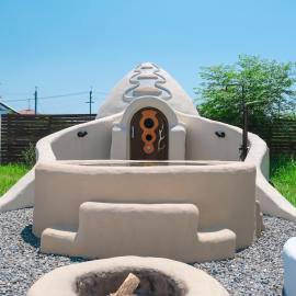 Rosh - Private Sauna & Traditional Japanese House, ξενοδοχείο σε Tateda