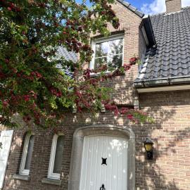 Maison François, hotel u gradu Oostkamp
