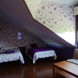 Cea에 위치한 호텔 Casa mañoso