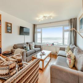 The Mount, Hotel in Appledore