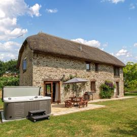 Pondmead, hotel u gradu Monk Okehampton