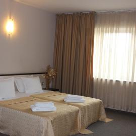 Kendros Hotel, hotel di Plovdiv