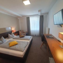 Hotel Drei Lilien, hotel sa Vohenstrauß
