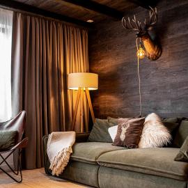 Avalanche Chalet, hotel in Poiana Brasov