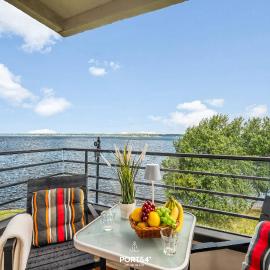 FerienwohnungLieblingsplatz Glücksburg