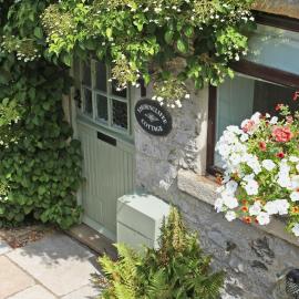 Thorncliffe Cottage, hotel in Tideswell
