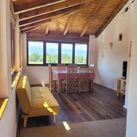Villa Zora - Oaza mira u srcu Like, hotel a Gornja Ploča