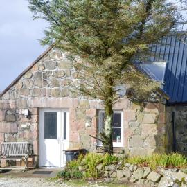 The Old Dye House