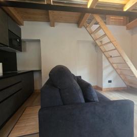 Muranche Lofts N, hotel em Valtournenche