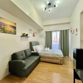 The Loop Limketkai Center 6F Condo, hotel v destinácii Pontud