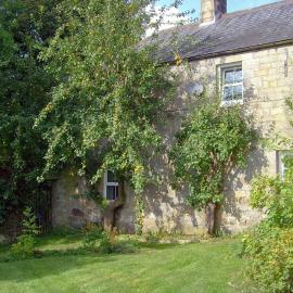 Byrness House, hotel di Byrness