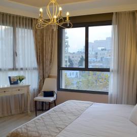 חדרי הנביאים 43, hotel a Mashabbe Sade