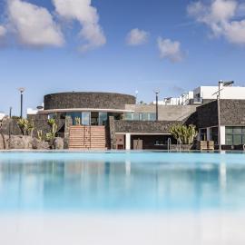 Caybeach Papagayos, Hotel in Playa Blanca