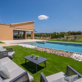 Son Alcaines, Hotel in Sineu