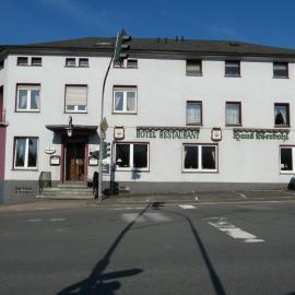 Haus Werdohl, hotel a Werdohl