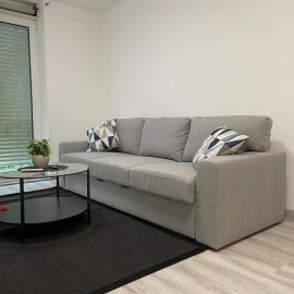 Citywohnung in Bocholt, Innenstadt, Westfälische Hochschule, Nähe zu den Niederlanden