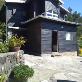 Chalet du Cirque, hotel di Salazie