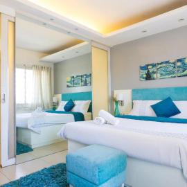 Touristation @ Crowne Bay Tower