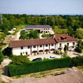 Agriturismo Parco Campofelice