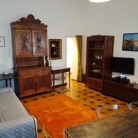 Casa Zenobi