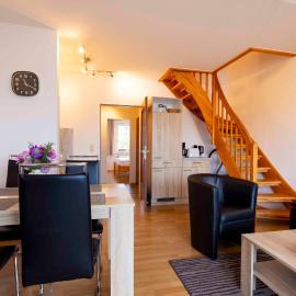 _DKK11_ Ferienwohnung Strandburg