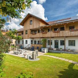 Am Rückerlhof, hotel em Waldmünchen