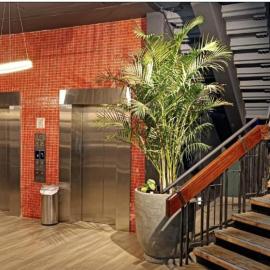 NEW BOSTON, Hotel in Bellville