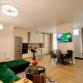Arinis Best Bucovina Apartament