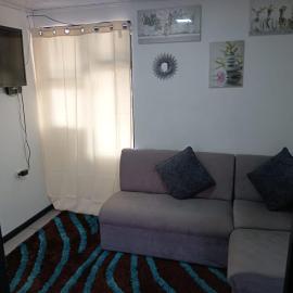 Casa Amiga