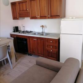 Appartamento Cala Sinzias