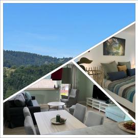 Forbach में, होटल Black Forest, relaxation, YOUR place!