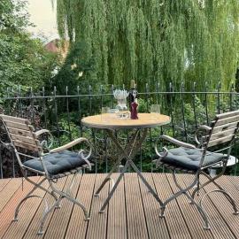 Domizil am Festspielhaus - Adults only