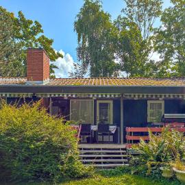 3 Bedroom Nice Home In Vejby